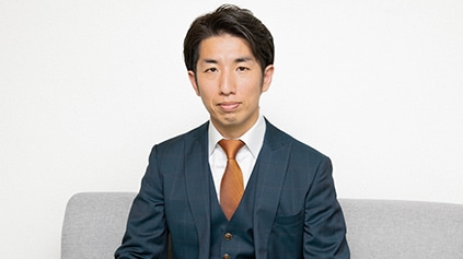 代表挨拶