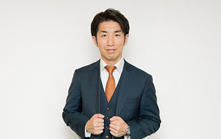 顧問契約のご案内